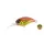 Duo Tetra Works Kurakura S 3,0cm 2,9gr GHI0084 Gold Worm Tonący Wobler