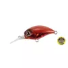 Duo Tetra Works Kurakura S 3,0cm 2,9gr GHI0085 Czerwony robak Wobler tonący