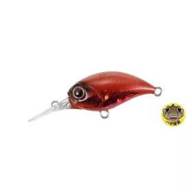   Duo Tetra Works Kurakura S 3,0cm 2,9gr GHI0085 Czerwony robak Wobler tonący