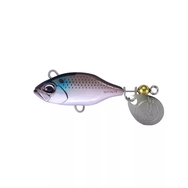 Duo Realis Spin 40 SW 4,0cm 14gr GSA3237 Inakko Spin-Tail Sztuczna przynęta