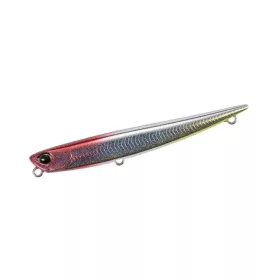   Duo Bayruf Manic Fish 88 8,8cm 11gr MCC0120 Racy Red Head Tonący Wobler