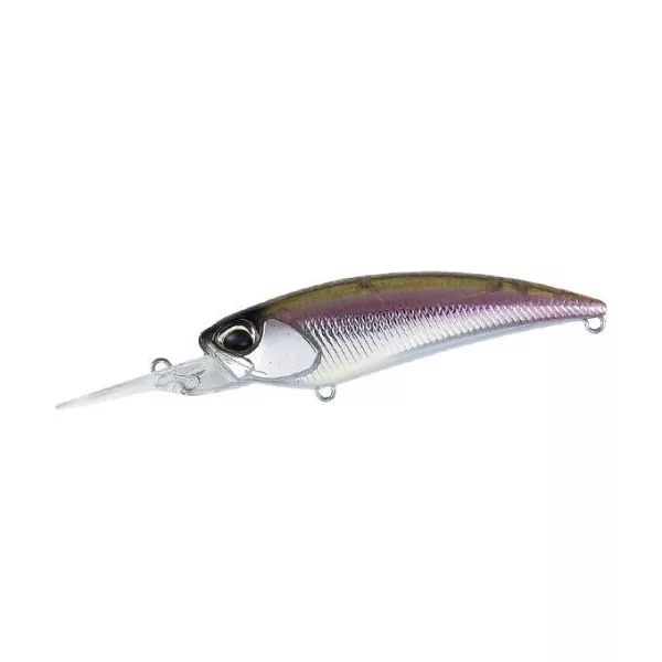 Duo Realis Shad 59MR SP 5,9cm 4,7gr DSH3061 Komochi Wakasagi Lebegő Wobbler