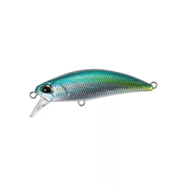 Duo Tetra Works Toto 48HS 4,8cm 4,3gr SMA0531 Urume Uruko Süllyedő Wobbler
