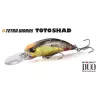 Duo Tetra Works TotoShad 4,8cm 4,5gr CCC0075 Lemon Boost Tonący Wobler