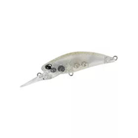   Duo Tetra Works TotoShad 4,8cm 4,5gr CCC0077 UV Gold Wglow Tonący Wobler