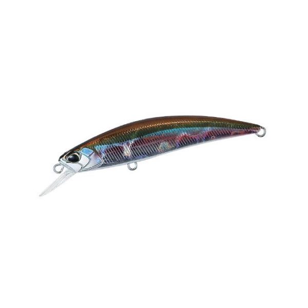 Duo Spearhead Ryuki 70S 7cm 9gr ADA4013 Wakasagi Tonący Wobler