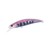 Duo Spearhead Ryuki 70S 7cm 9gr ADA4019 Pink Yamame Tonący Wobler