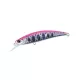 Duo Spearhead Ryuki 70S 7cm 9gr ADA4019 Pink Yamame Tonący Wobler