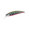 Duo Spearhead Ryuki 70S 7cm 9gr ADA4068 Yamame Red Belly Tonący Wobler