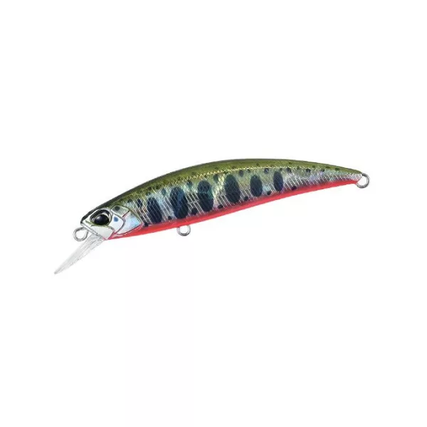 Duo Spearhead Ryuki 70S 7cm 9gr ADA4068 Yamame Red Belly Tonący Wobler