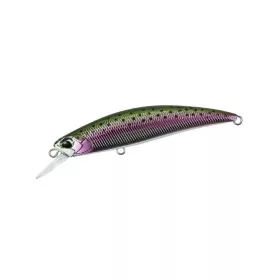   Duo Spearhead Ryuki 70S 7cm 9gr MCC4036 Rainbow Trout Tonący Wobler
