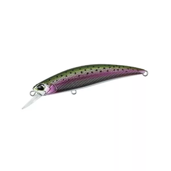 Duo Spearhead Ryuki 70S 7cm 9gr MCC4036 Rainbow Trout Tonący Wobler