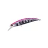 Duo Spearhead Ryuki 80S 8cm 12gr ADA4019 Pink Yamame Tonący Wobler