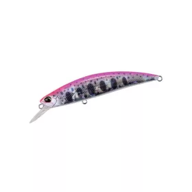   Duo Spearhead Ryuki 80S 8cm 12gr ADA4019 Pink Yamame Tonący Wobler