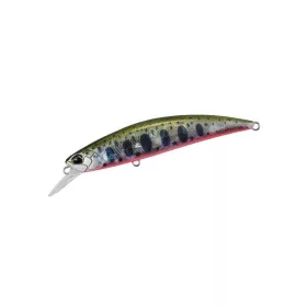   Duo Spearhead Ryuki 80S 8cm 12gr ADA4068 Yamame Red Belly Tonący Wobler