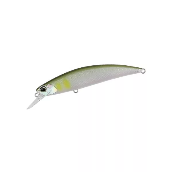 Duo Spearhead Ryuki 80S 8cm 12gr ANI4010 Pearl Ayu Tonący Wobler