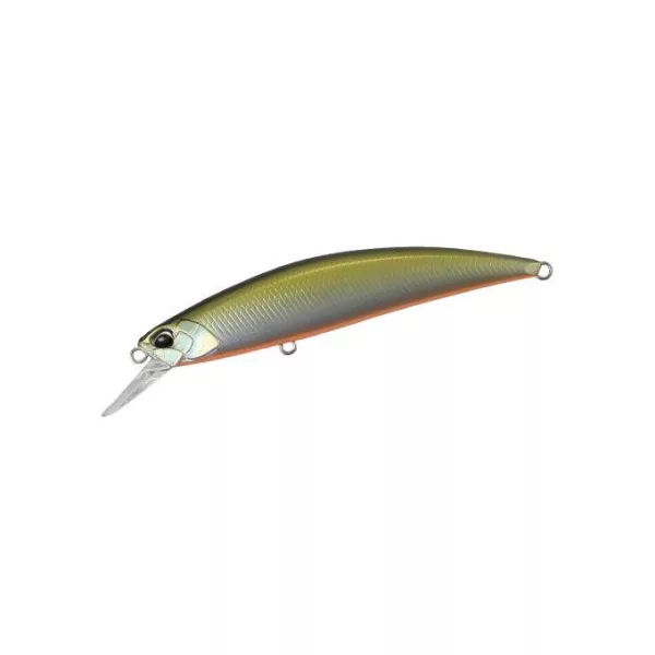 Duo Spearhead Ryuki 80S 8cm 12gr MNI4047 Tennessee Shad Tonący Wobler