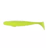Duo Realis Boostar Wake 8,8cm F046 Solid Yellow UV Plastikowa Przynęta 6szt.