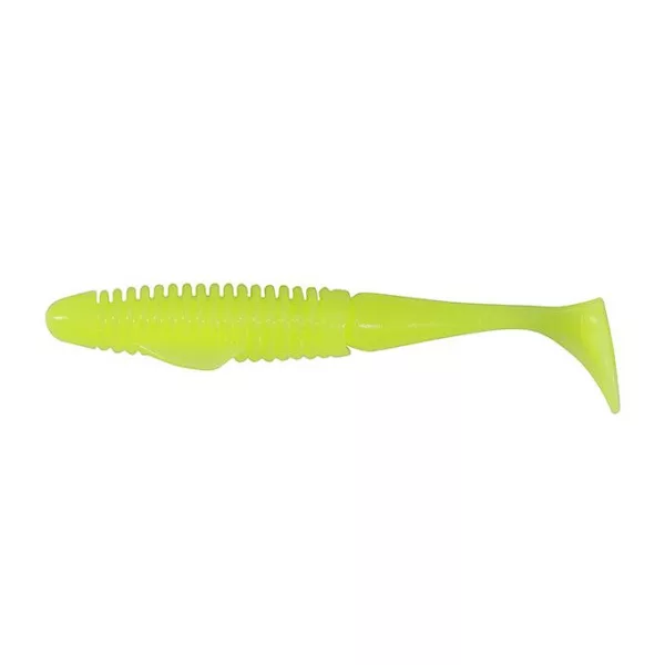 Duo Realis Boostar Wake 8,8cm F046 Solid Yellow UV Plastikowa Przynęta 6szt.
