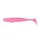 Duo Realis Boostar Wake 12,7cm F041 Solid Pink UV Plastikowa Przynęta 6szt.