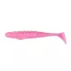 Duo Realis Boostar Wake 12,7cm F041 Solid Pink UV Plastikowa Przynęta 6szt.