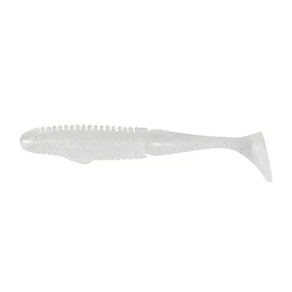 Duo Realis Boostar Wake 12,7cm F043 White Pearl Przynęta plastikowa 6szt.