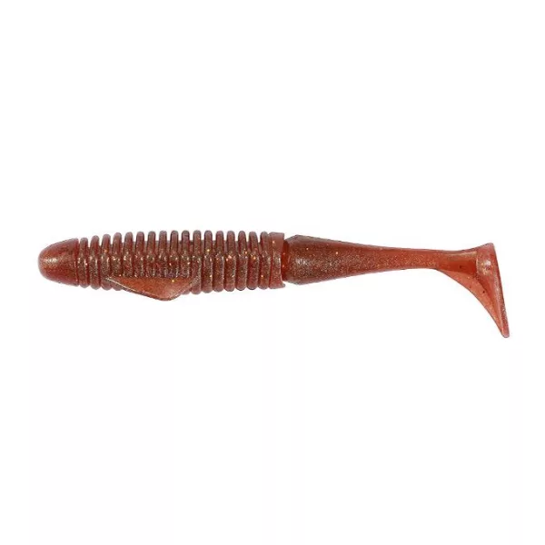 Duo Realis Boostar Wake 12,7cm F045 Motor Oil UV Przynęta plastikowa 6szt.