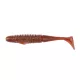Duo Realis Boostar Wake 12,7cm F045 Motor Oil UV Przynęta plastikowa 6szt.