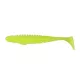 Duo Realis Boostar Wake 12,7cm F046 Solid Yellow UV Przynęta plastikowa 6szt.