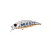 Duo Spearhead Ryuki 45S 4,5cm 4gr AJO4064 Ivory Yamame OB Wobler Tonący