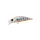 Duo Spearhead Ryuki 45S 4,5cm 4gr AJO4064 Ivory Yamame OB Wobler Tonący