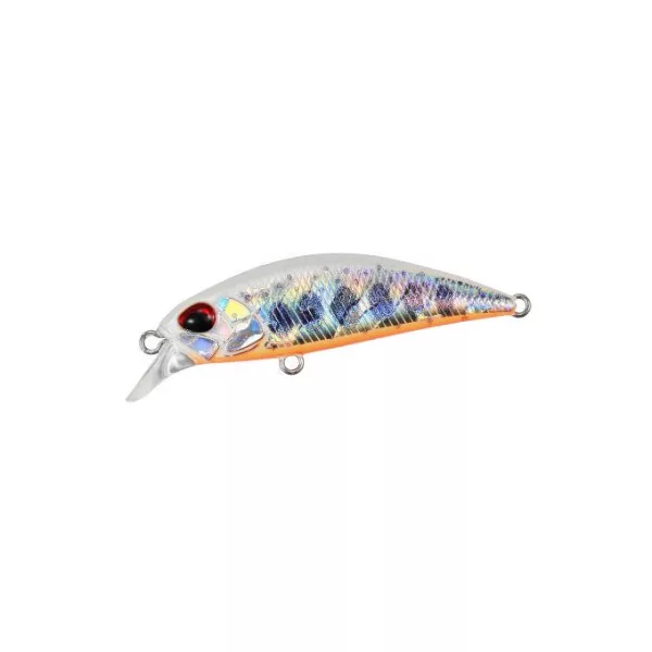 Duo Spearhead Ryuki 45S 4,5cm 4gr AJO4064 Ivory Yamame OB Wobler Tonący