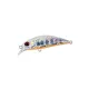 Duo Spearhead Ryuki 45S 4,5cm 4gr AJO4064 Ivory Yamame OB Wobler Tonący