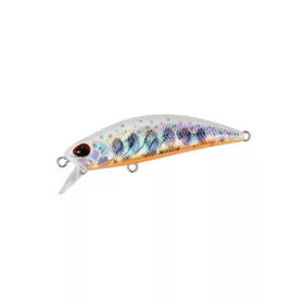   Duo Spearhead Ryuki 50S 5cm 4,5gr AJO4064 Elefántcsont Yamame OB Süllyedő Wobbler