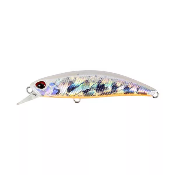 Duo Spearhead Ryuki 60S 6cm 6,5gr AJO4064 Ivory Yamame OB Tonący Wobler