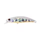 Duo Spearhead Ryuki 60S 6cm 6,5gr AJO4064 Ivory Yamame OB Tonący Wobler