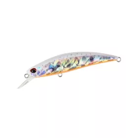   Duo Spearhead Ryuki 70S 7cm 9gr AJO4064 Ivory Yamame OB Tonący Wobler