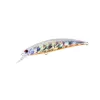 Duo Spearhead Ryuki 80S 8cm 12gr AJO4064 Ivory Yamame OB Tonący Wobler