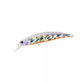   Duo Spearhead Ryuki 80S 8cm 12gr AJO4064 Ivory Yamame OB Tonący Wobler