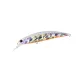 Duo Spearhead Ryuki 80S 8cm 12gr AJO4064 Ivory Yamame OB Tonący Wobler
