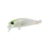 Duo Tetra Works Toto Fat 35F 3,5cm 1,8gr DEA0553 UV Lime Head OT Felúszó Wobbler
