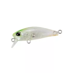   Duo Tetra Works Toto Fat 35F 3,5cm 1,8gr DEA0553 UV Lime Head OT Felúszó Wobbler