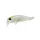 Duo Tetra Works Toto Fat 35F 3,5cm 1,8gr DEA0553 UV Lime Head OT Felúszó Wobbler