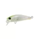Duo Tetra Works Toto Fat 35F 3,5cm 1,8gr DEA0553 UV Lime Head OT Felúszó Wobbler