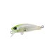 Duo Tetra Works Toto Fat 35S 3,5cm 2,1gr DEA0553 UV Lime Head OT Tonący Wobler