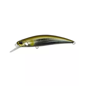   Duo Spearhead Ryuki 70S 7cm 9gr DRA3050 Half Mirror Ayu Tonący Wobler