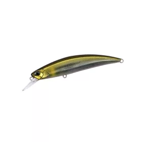   Duo Spearhead Ryuki 80S SW 8cm 12gr DRA3050 Fél Tükör Ayu Süllyedő Wobbler