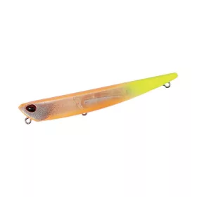  Duo Bayruf Manic 75 7,5cm 7,6gr CCC0556 Double Orange CH Tail Tonący Wobler