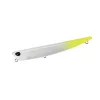 Duo Bayruf Manic 75 7,5cm 7,6gr CCC0559 Alien White CH Tail Tonący Wobler
