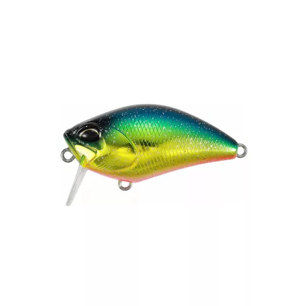 Duo Realis Crank 50SSR Kabuki 5cm 8,5gr SSAZ159 Blue Shad RB Pływający Wobler